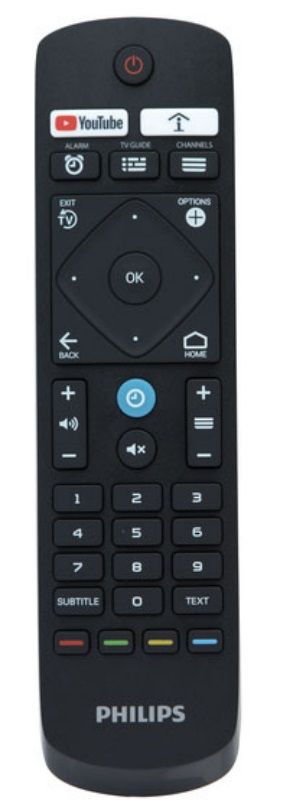 Philips 22AV1904A