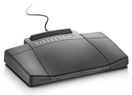 Philips LFH2210