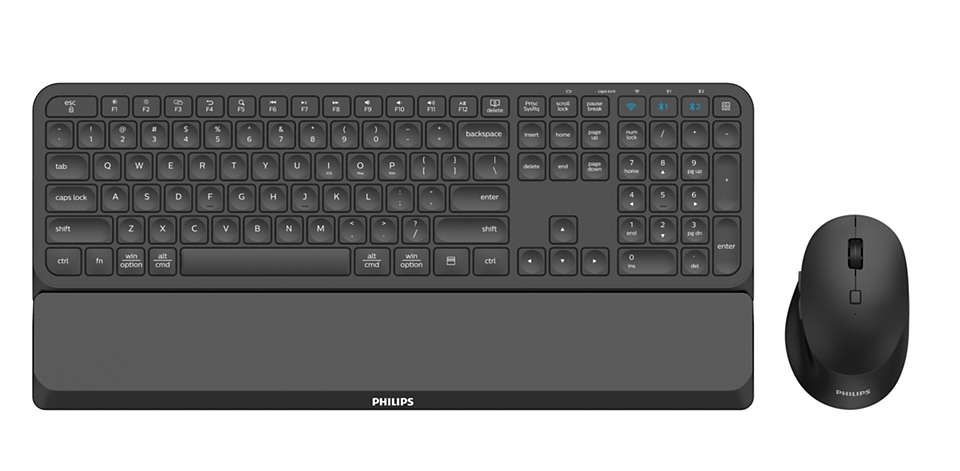 Philips SPT6607B/34