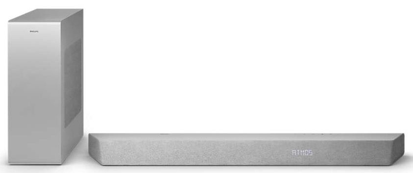 Philips TAB8507