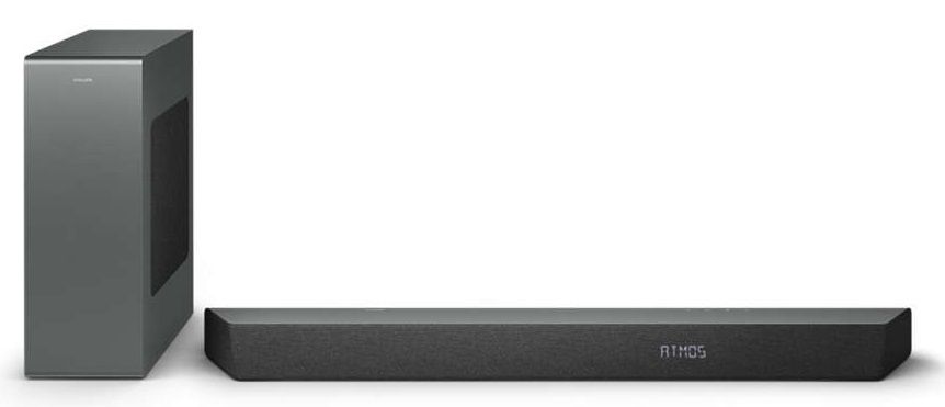 Philips TAB8507B