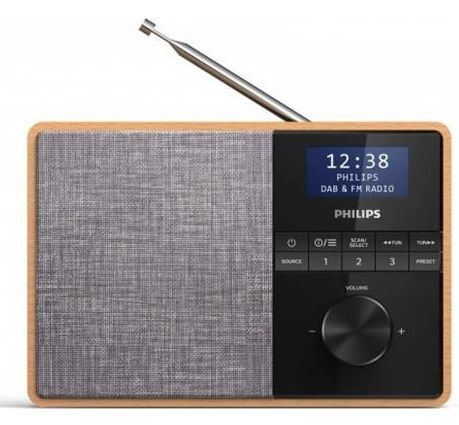 Philips TAR5505