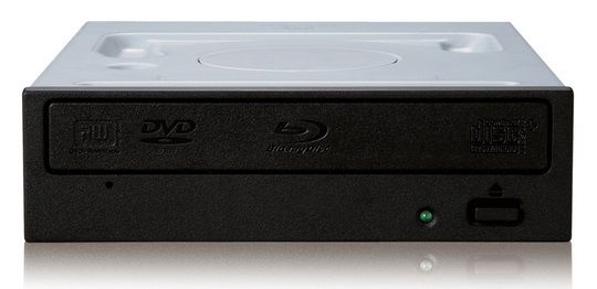 Pioneer BDR-212DBK