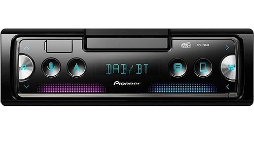 Pioneer SPH-20DAB