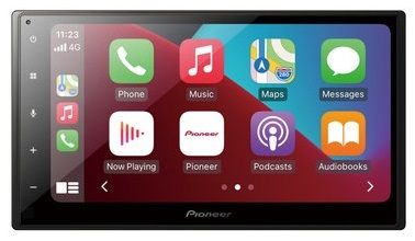 Pioneer SPH-DA160DAB