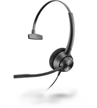 Plantronics EncorePro 310