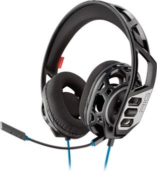Plantronics RIG 300HS