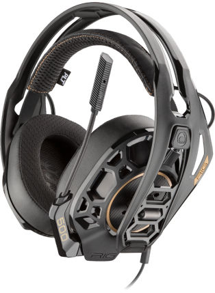 Plantronics RIG 500 PRO HC