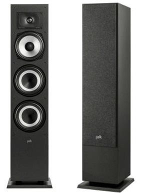 Polk Audio Monitor XT60
