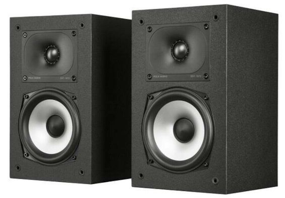 Polk Audio XT15