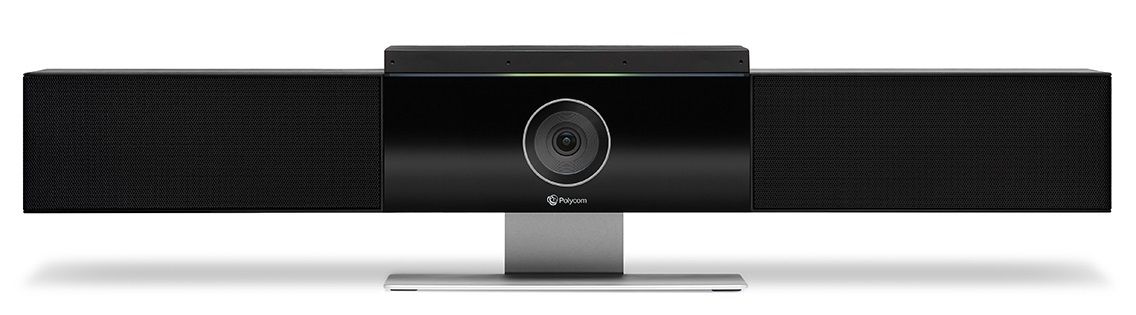Poly Studio Audio/Video USB Soundbar
