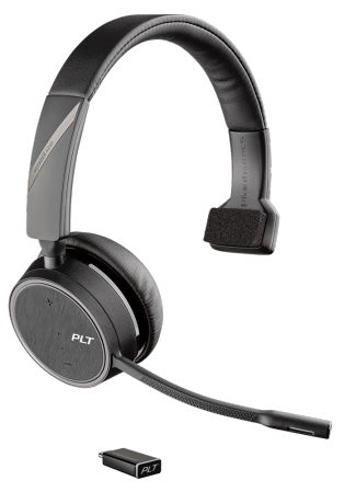 Poly Voyager 4210 UC