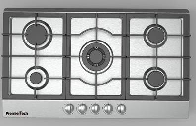 PremierTech PC5G90