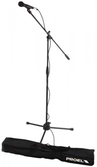 Proel PSE3