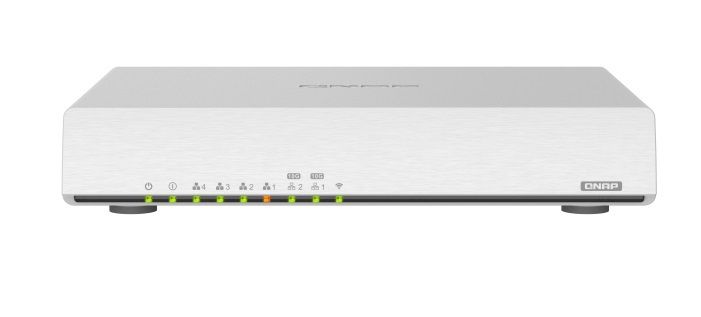 QNAP QHora-301W