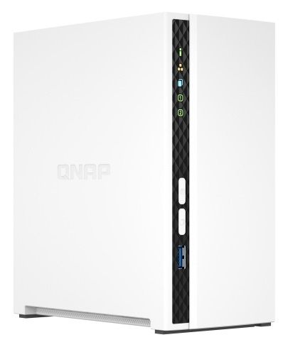 QNAP TS-233