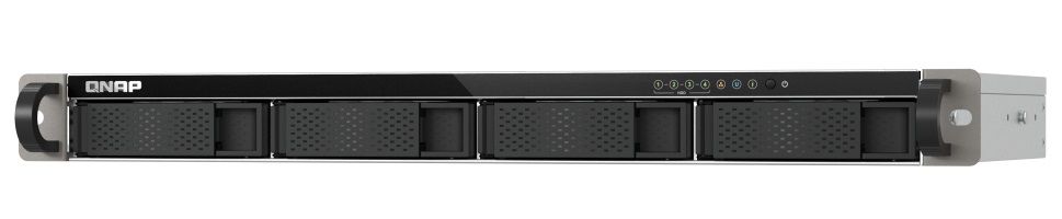 QNAP TS-433eU