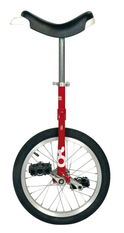 Qu-ax OnlyOne 18