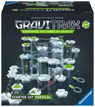 Ravensburger GraviTrax Pro Starter Set