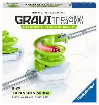 Ravensburger GraviTrax Spirale