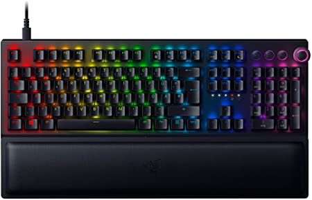 Razer BlackWidow V3