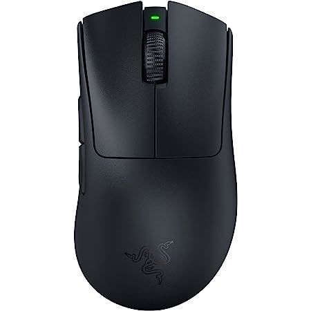 Razer DeathAdder V3 Pro