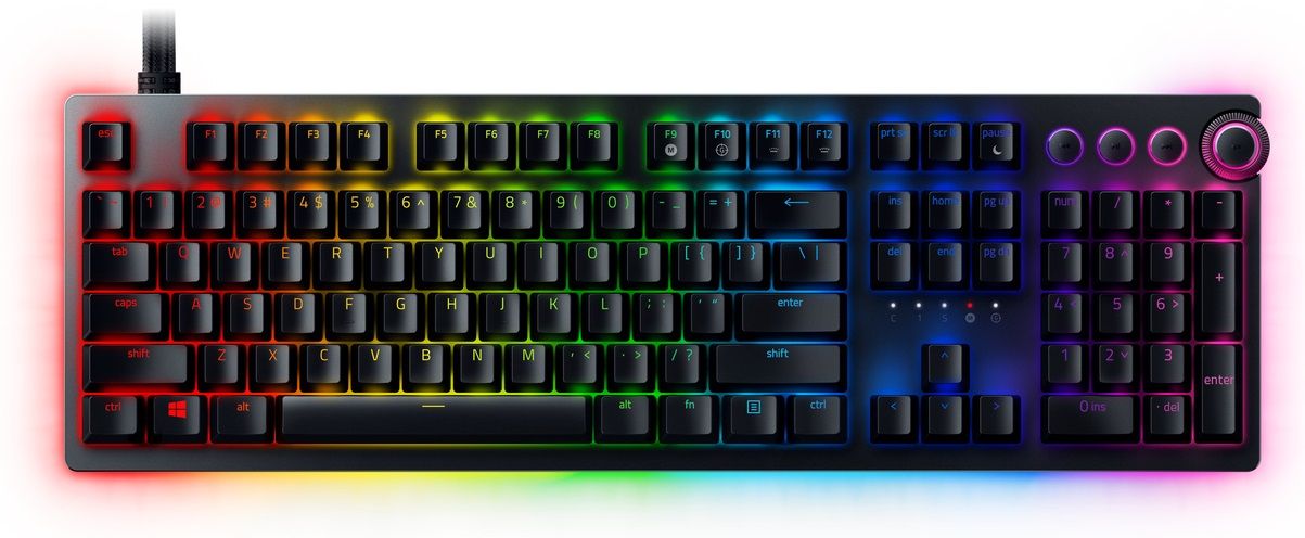 Razer Huntsman V2
