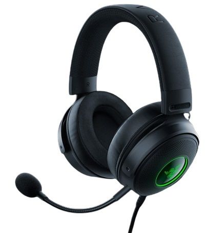 Razer Kraken V3 HyperSense
