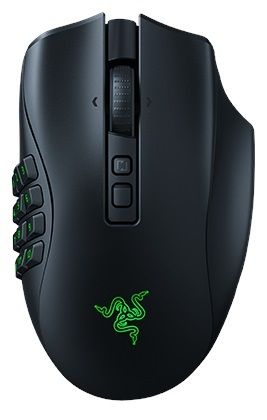 Razer Naga V2 Pro