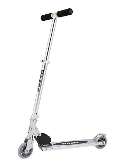 Razor A125