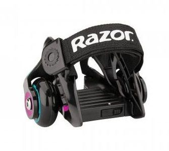 Razor Jetts