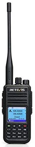 Retevis RT3S
