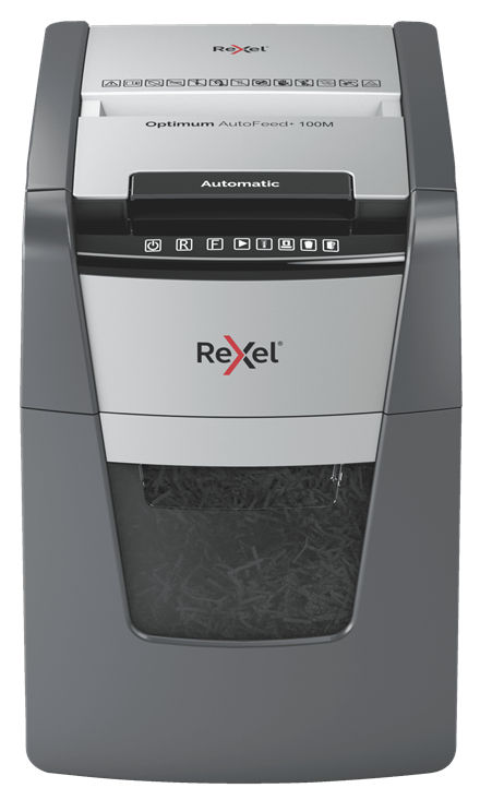 Rexel Optimum Auto+ 100M