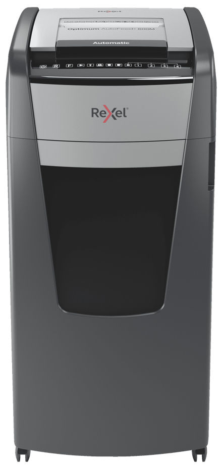 Rexel Optimum AutoFeed+ 600M