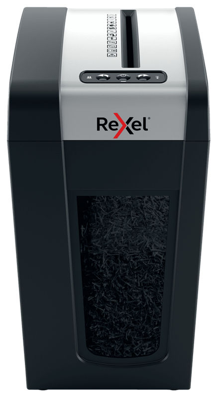 Rexel Secure MC6-SL