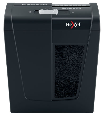 Rexel Secure S5