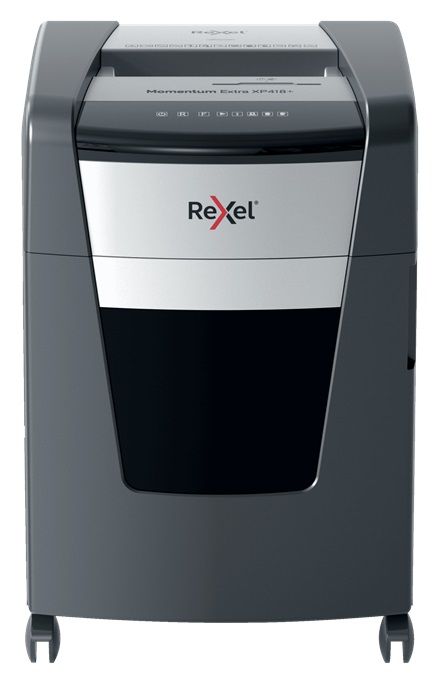 Rexel XP418+