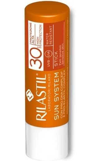 Rilastil Sun System Stick SPF30
