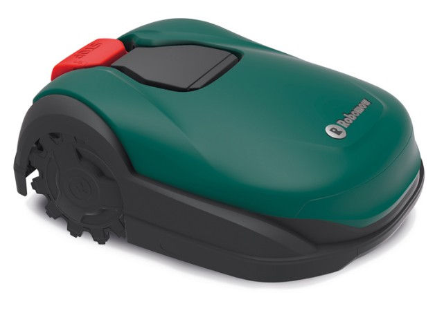 Robomow RK2000