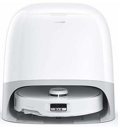 Roborock Qrevo Curv