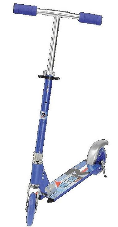 Roces Alu Scooter 150