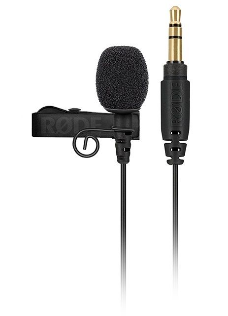 Røde Lavalier Go