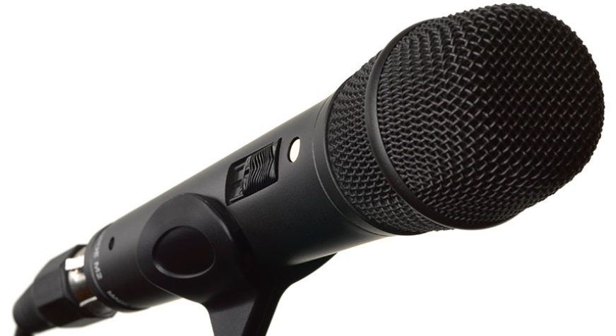 Røde M2
