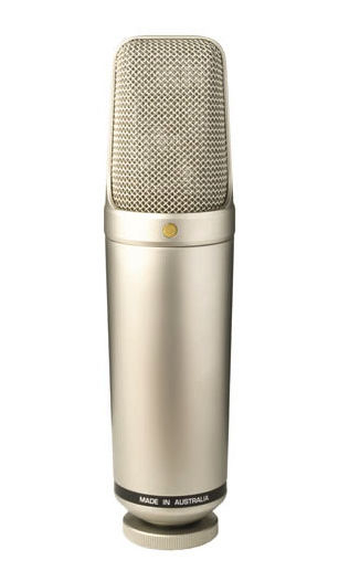 Røde NT1000