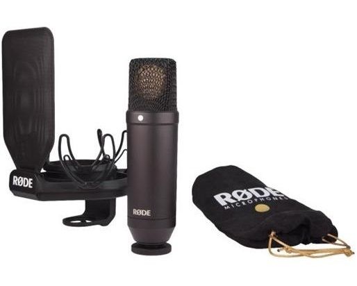 Røde NT1 Kit