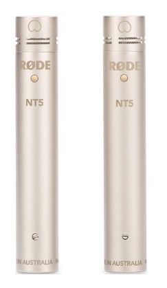 Røde NT5-MP