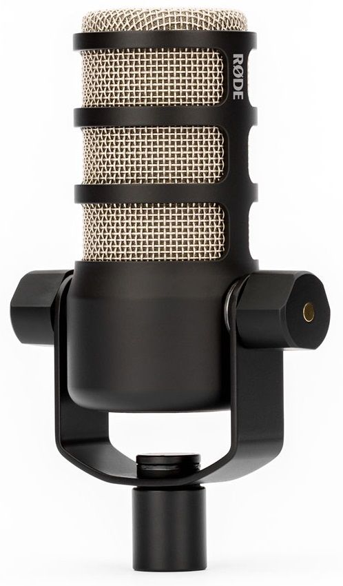 Røde PodMic