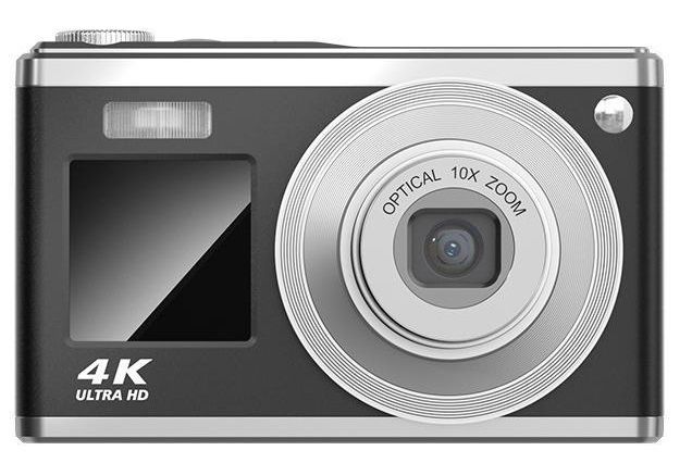 Rollei Compactline 10x