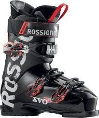 Rossignol Evo 70