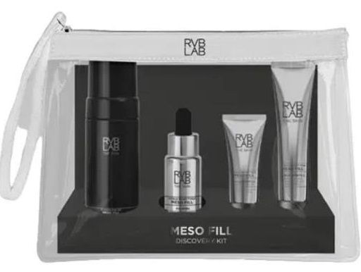 RVB LAB Discovery Kit Meso Fill